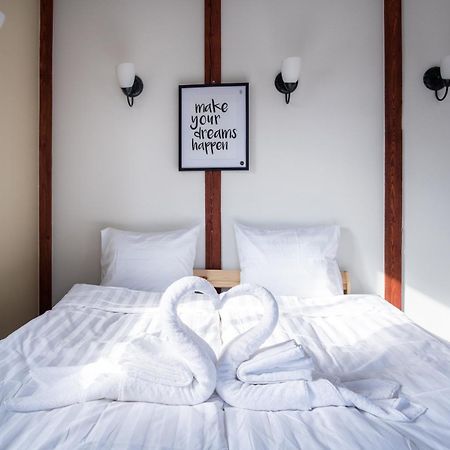 Dream Stay - Five Bedroom Penthouse In Old Town Tallinn Extérieur photo