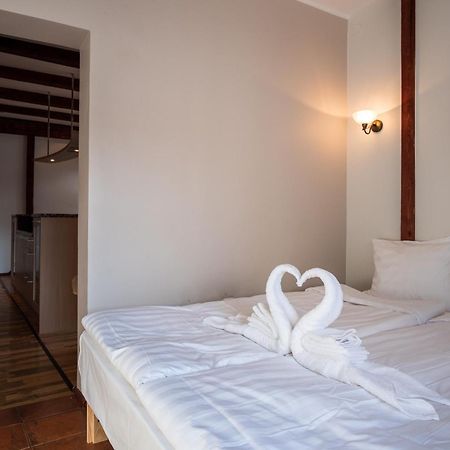 Dream Stay - Five Bedroom Penthouse In Old Town Tallinn Extérieur photo