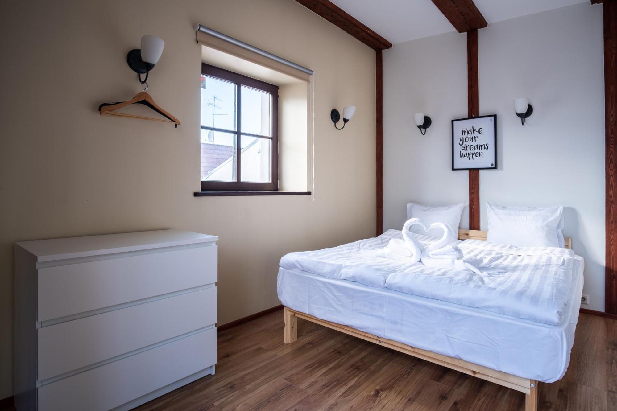 Dream Stay - Five Bedroom Penthouse In Old Town Tallinn Extérieur photo