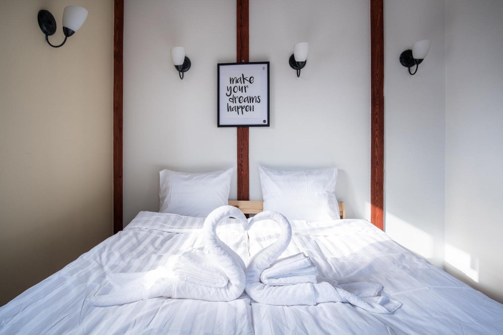 Dream Stay - Five Bedroom Penthouse In Old Town Tallinn Extérieur photo