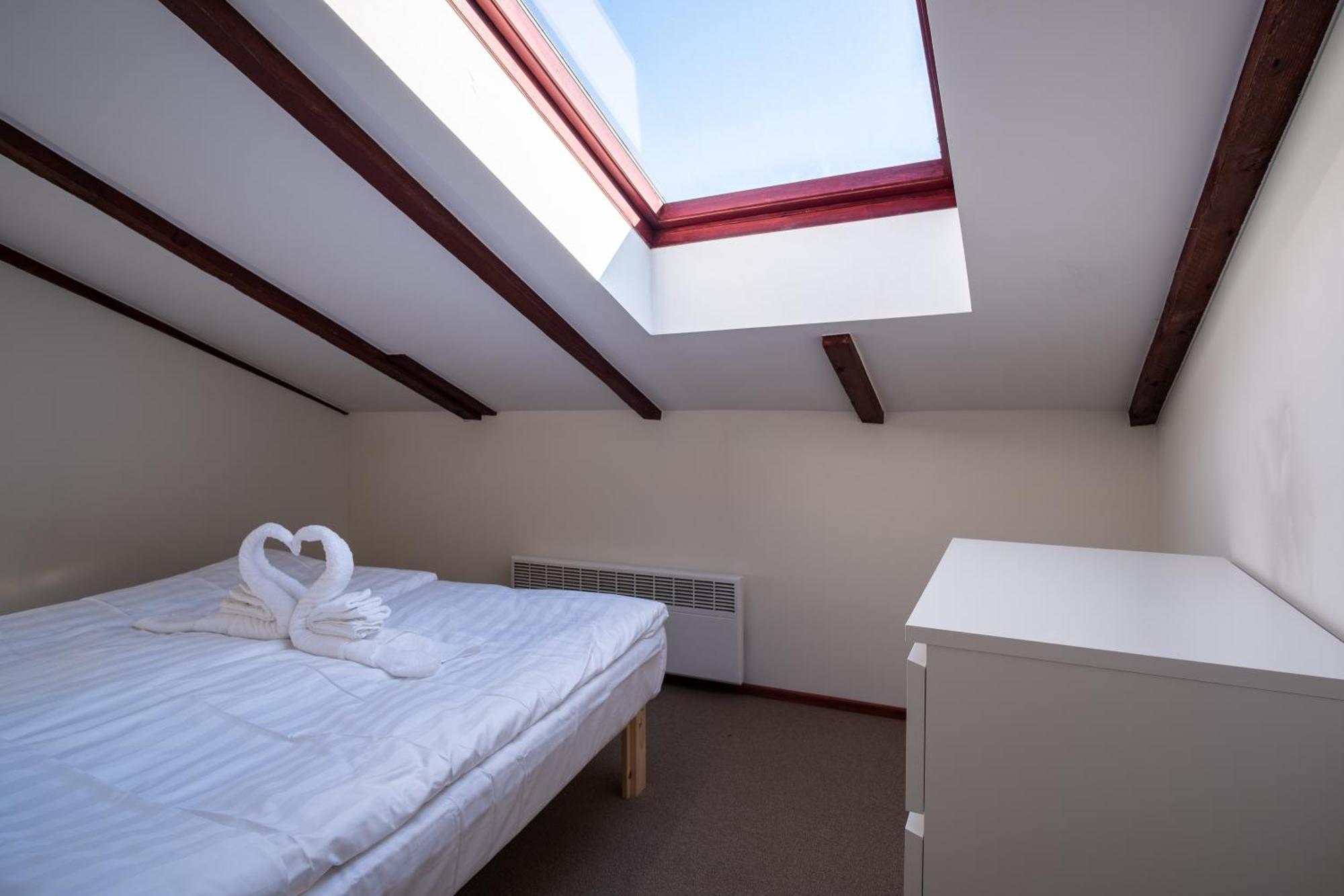 Dream Stay - Five Bedroom Penthouse In Old Town Tallinn Extérieur photo