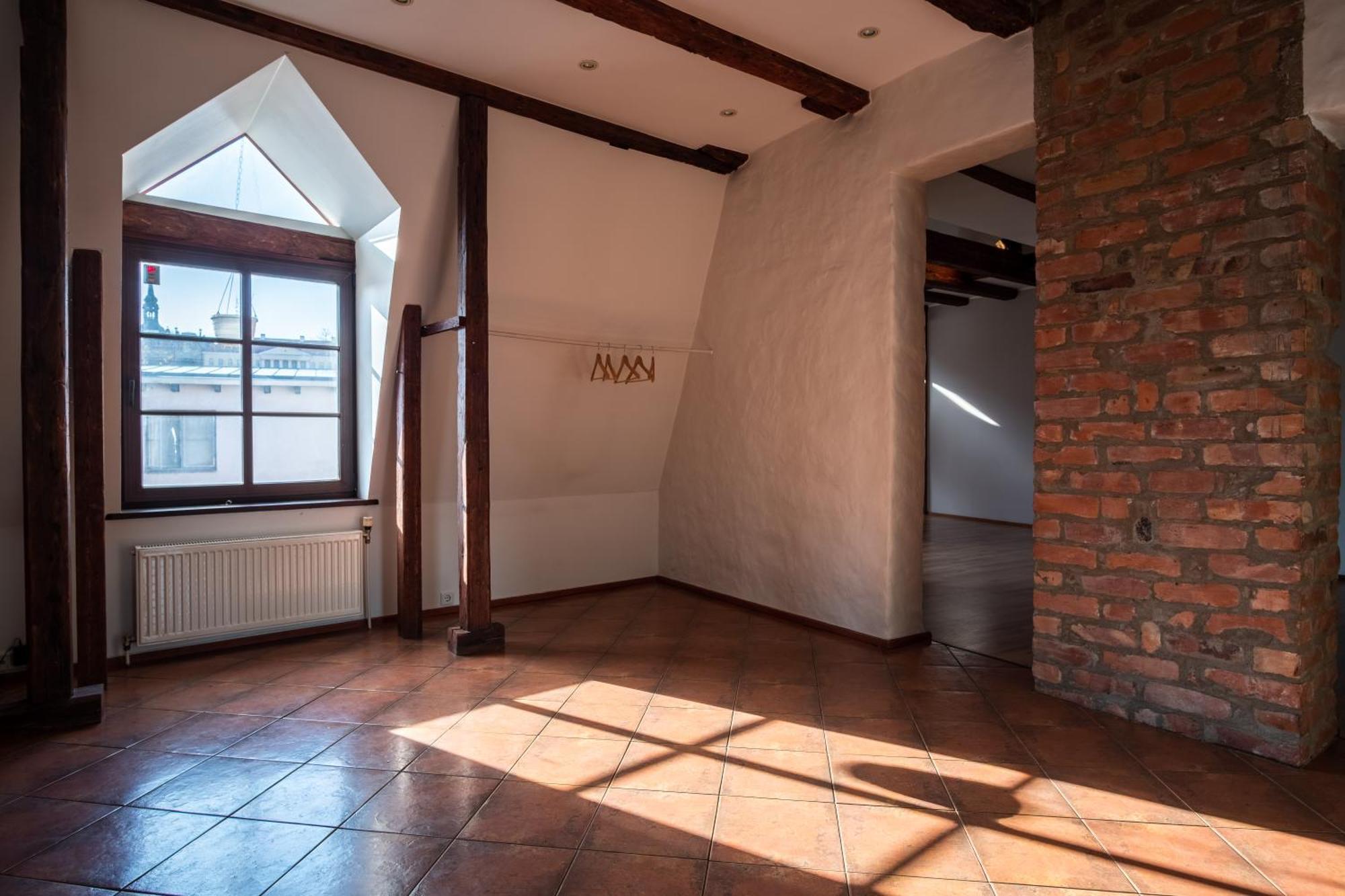 Dream Stay - Five Bedroom Penthouse In Old Town Tallinn Extérieur photo