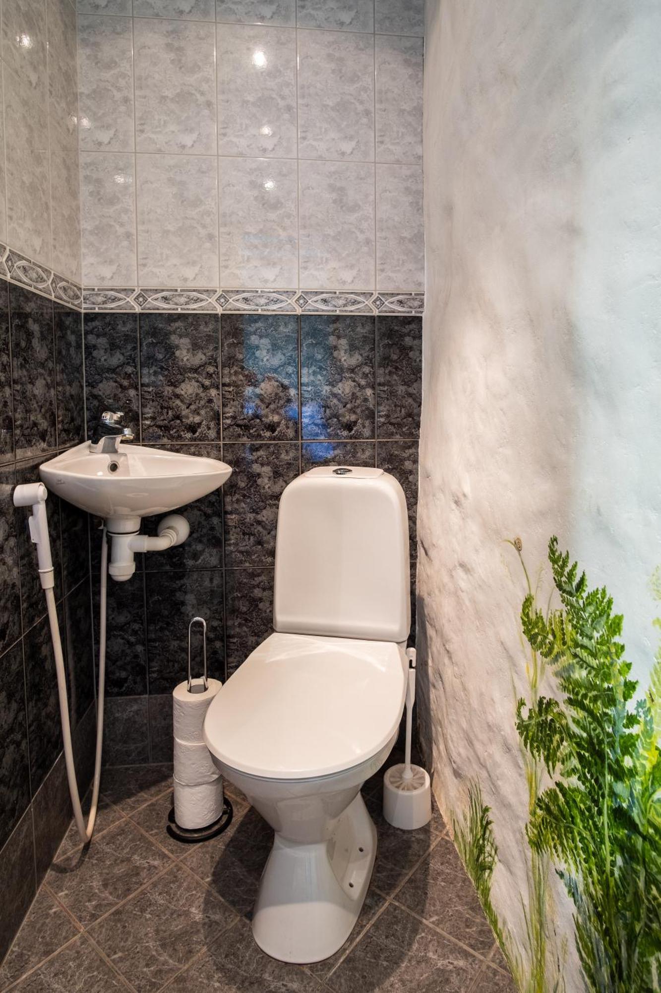 Dream Stay - Five Bedroom Penthouse In Old Town Tallinn Extérieur photo